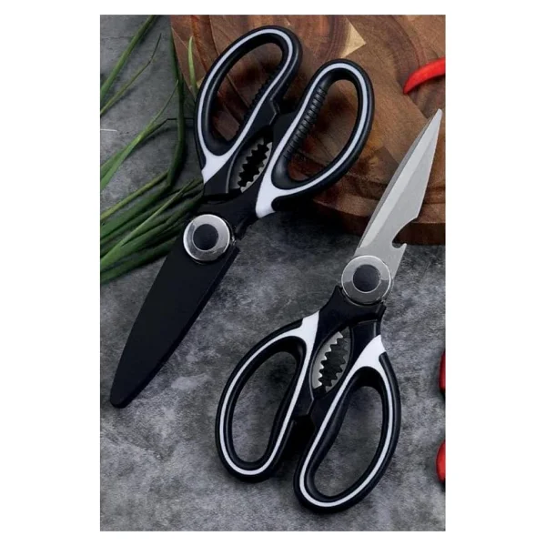 LEO Çelik Tel Kesme Makası 200 mm. 8" - Görsel 6