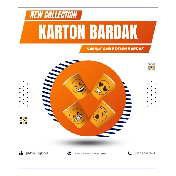 Maycup AHŞAP KARIŞTIRICI 3 Paket 500 Lü (1500 Adet) May cup - Görsel 7