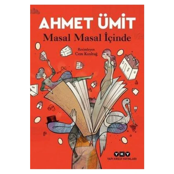 Ben Bir Gürgen Dalıyım - Hasan Ali Toptaş - Görsel 6