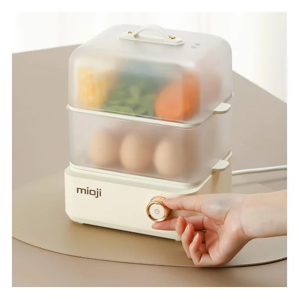 Egg Yumurta Pişirme Zamanlayıcı - Görsel 7