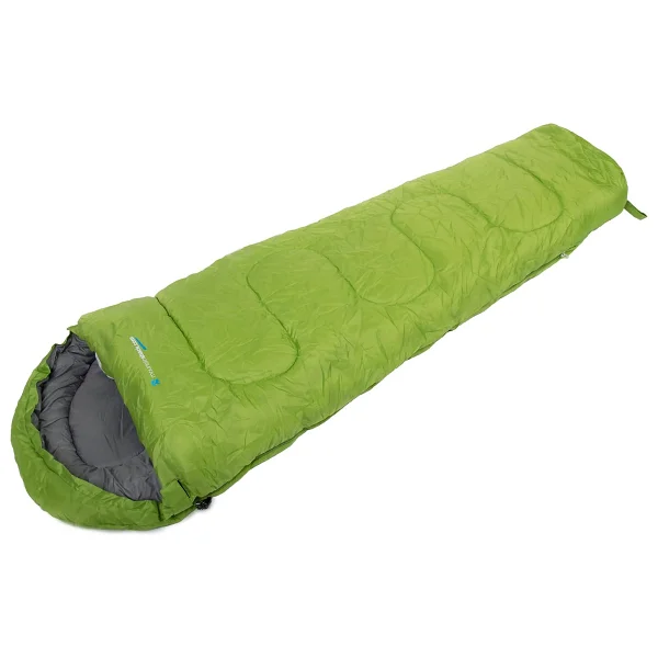 Husky Kids Magic -15C Mustard Uyku Tulumu - Görsel 7