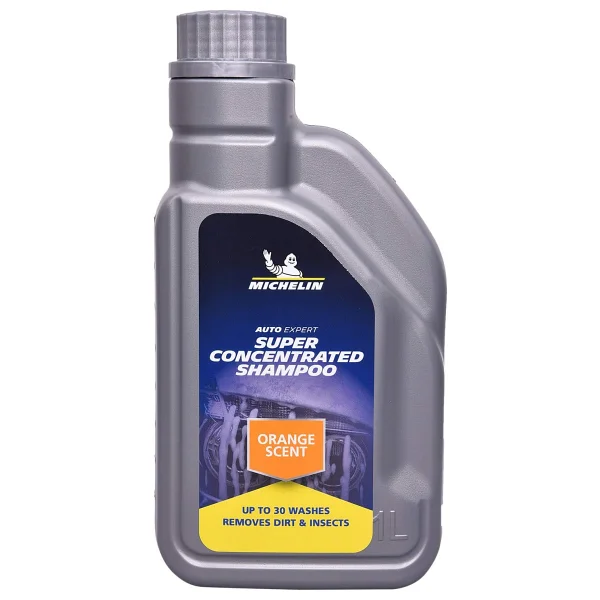 BeeClean 20 Kg Cilalı Oto Şampuan - Görsel 2