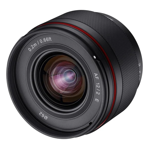 Otomatik makro ara halkayı Extension Tube Fujifilm X sistem fotoğraf makineleri, Meike MK-F-AF3 A için - Görsel 6