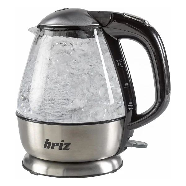 24V Otomatik Araç Oto Kettle Su Isıtıcısı Çakmaklık Fişli (5264) - Görsel 8