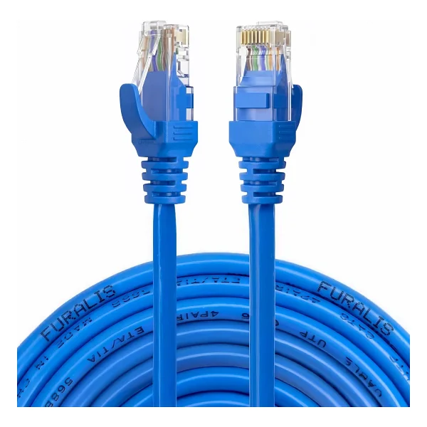S-link SL-TEL3 2 Metre Gri Telefon Ahize Kablosu - Görsel 7