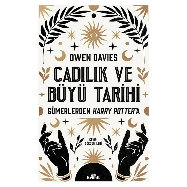 Okült Cadılık ve Büyü - Begüm Kovulmaz - Görsel 7