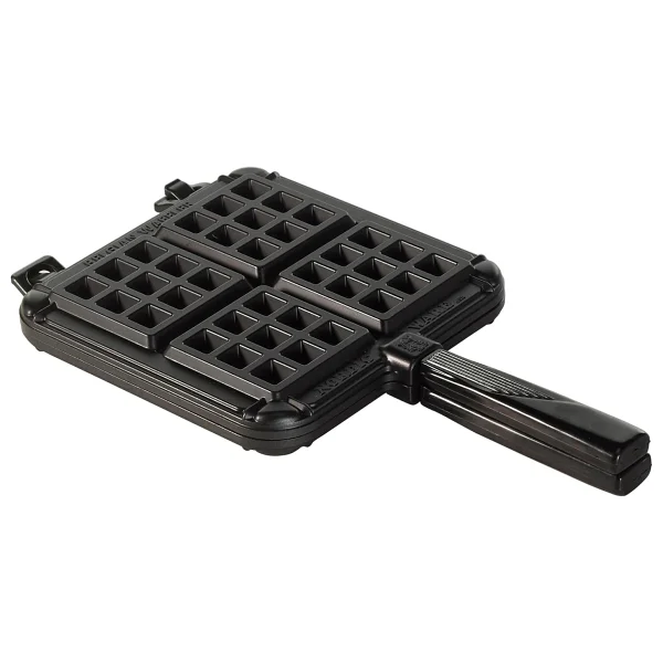 Nave WP-DM16 Figürlü Waffle Makinesi - Görsel 9