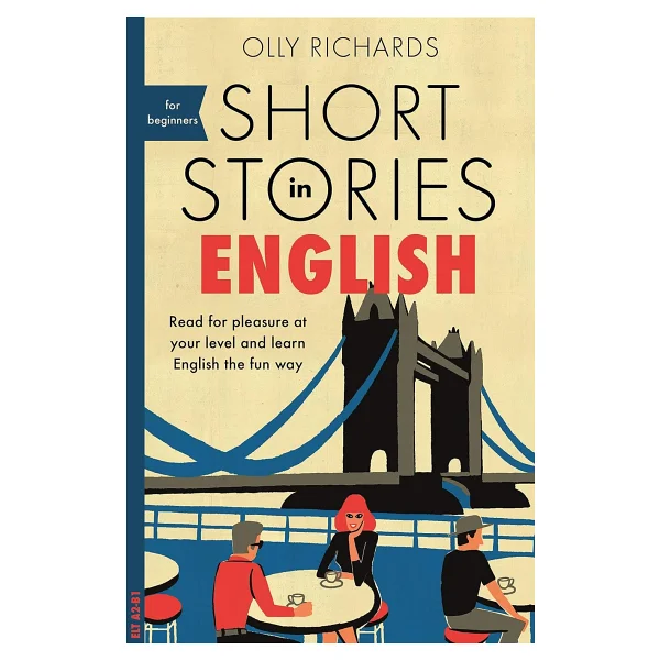 A1 - A2 English 30 Short Stories For Beginners (Yeni Başlayanlar İçin 30 İngilizce Türkçe Kısa Hikay - Görsel 5
