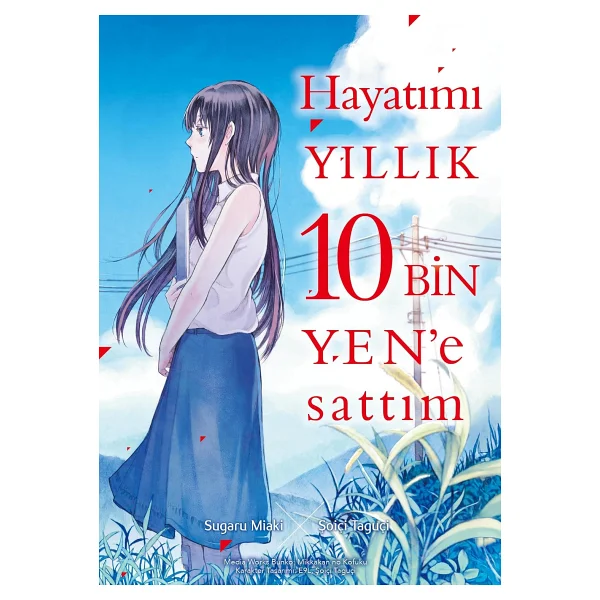 Senin Adın - Your Name - Görsel 8