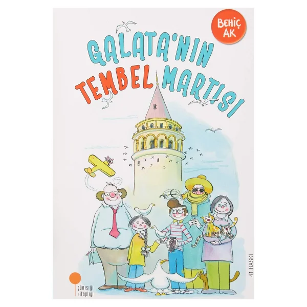 Canı Sıkılan Çocuk - Dursun Ege Göçmen - Görsel 8