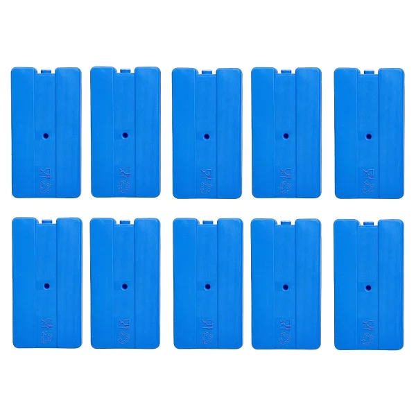 Sıcak Soğuk Korumalı Strafor Köpük Kutu 4kg Hacimli 29x23x18cm izoleli TermosKap Soğuk Zincir Kolisi - Görsel 8