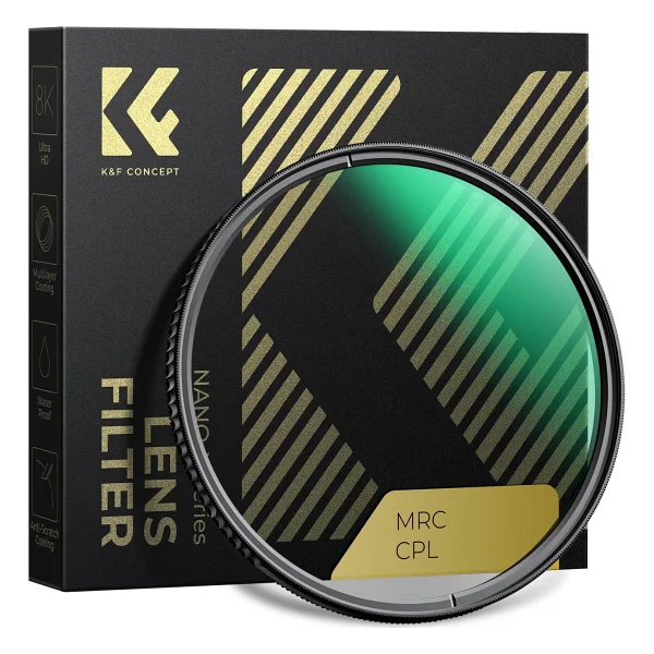 Hlypro 49mm CPL Filtre - Görsel 4