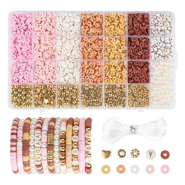 Naturel Ahşap Boncuk 12mm 50 li 1 Paket Ham Boyanabilir Ahşap Yuvarlak Doğal Boncuklar Takı Tasarım Ektinlik Kreş Okul - Görsel 9