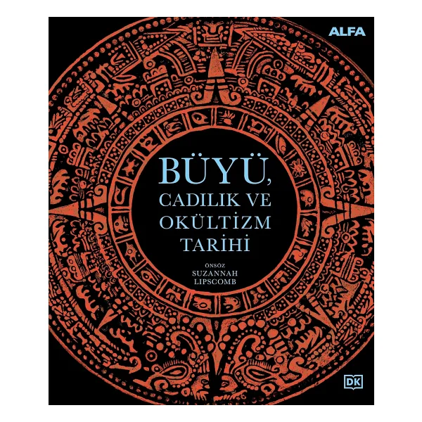 Okült Cadılık ve Büyü - Begüm Kovulmaz - Görsel 5
