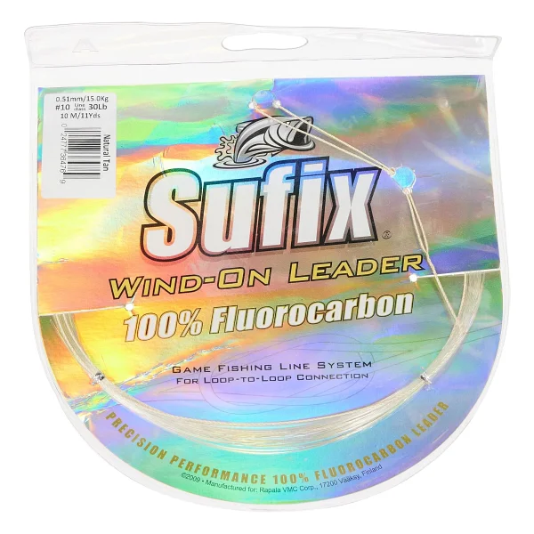 Nippon Ghost 100 m 0.24 mm 9.5 kg Fluorocarbon Misina - Görsel 4