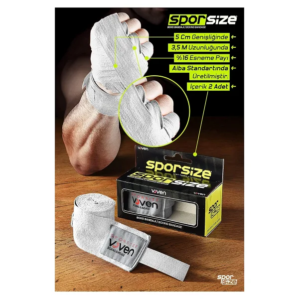 RDX APR-T1 Muay Thai Darbe Lapası Mavi Profesyonel Kick Boks ve Muay Thai Antrenman Yastığı - Görsel 2
