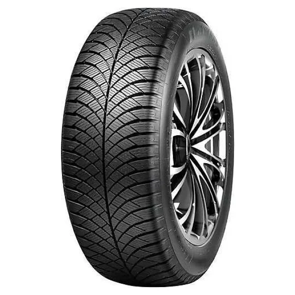 Nankang Cross Seasons AW-6 215/60 R17 100V XL 4 Mevsim Lastik - Görsel 7