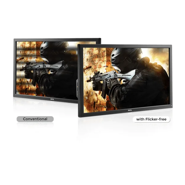 BenQ Zowie XL2731 27" 1ms Full HD 144 Hz Oyuncu Monitörü - Görsel 7