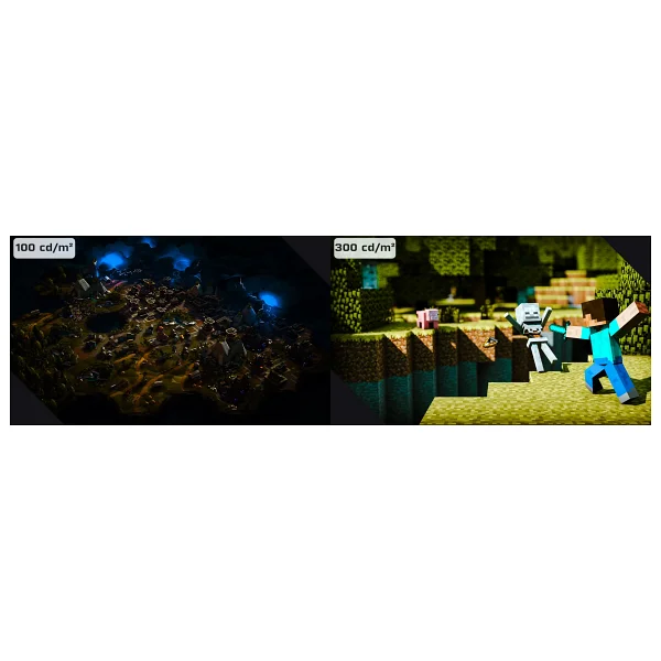 Twisted Minds TM28EUI 28" 1 ms 4K IPS 144 Hz Oyuncu Monitörü - Görsel 9