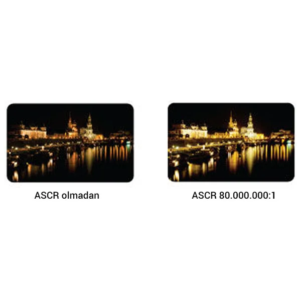 Asus VC239HE 23" 5 ms Full HD IPS 60 Hz Monitör - Görsel 8