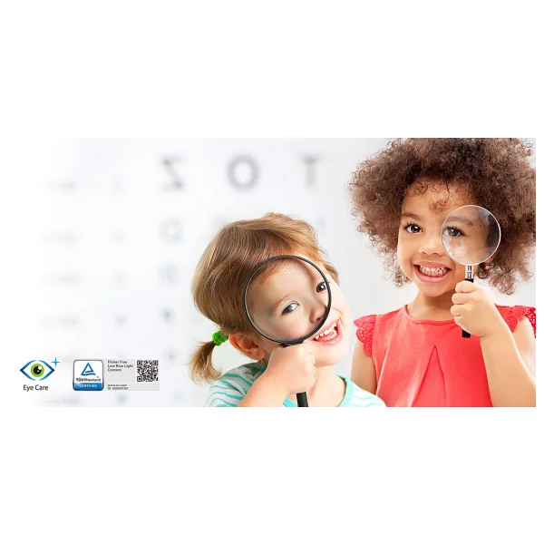 Asus VC239HE 23" 5 ms Full HD IPS 60 Hz Monitör - Görsel 10
