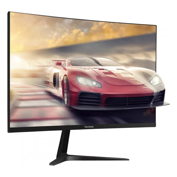 ViewSonic VX2718-2KPC-MHD 27" 1 ms 2K Curved 165 Hz Oyuncu Monitörü - Görsel 7