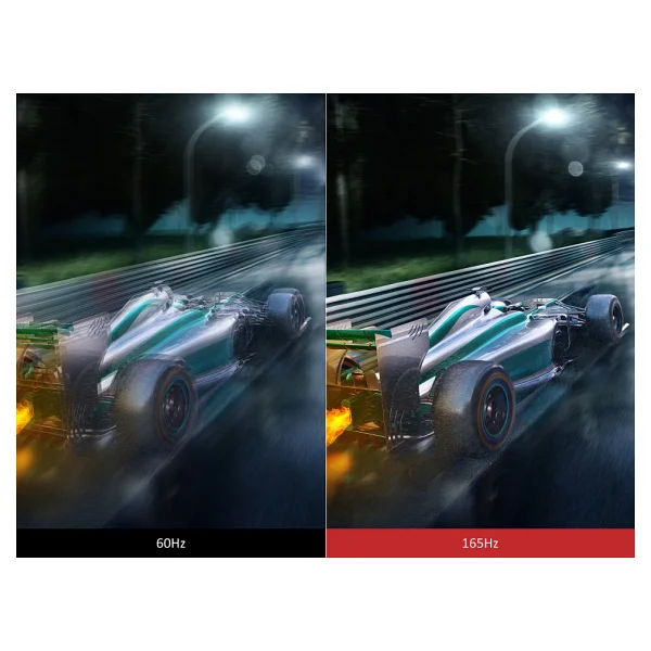 ViewSonic VX2718-2KPC-MHD 27" 1 ms 2K Curved 165 Hz Oyuncu Monitörü - Görsel 8