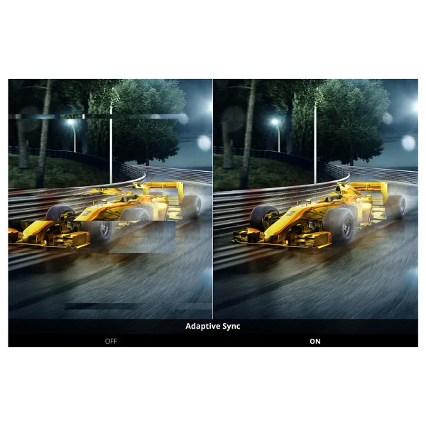 ViewSonic VX2718-2KPC-MHD 27" 1 ms 2K Curved 165 Hz Oyuncu Monitörü - Görsel 10