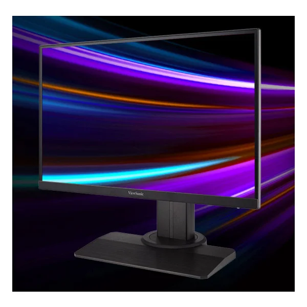 ViewSonic XG2705 27" 1 ms Full HD Pivot IPS 144 Hz Oyuncu Monitörü - Görsel 7