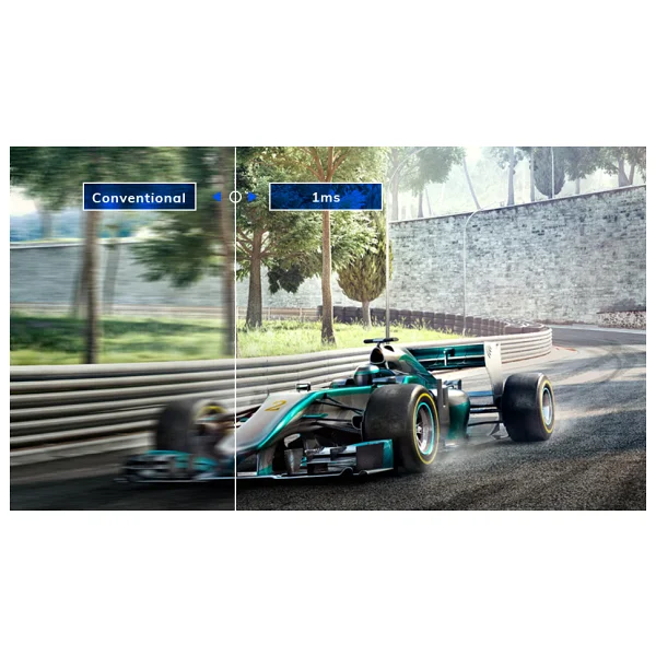ViewSonic XG2705 27" 1 ms Full HD Pivot IPS 144 Hz Oyuncu Monitörü - Görsel 8