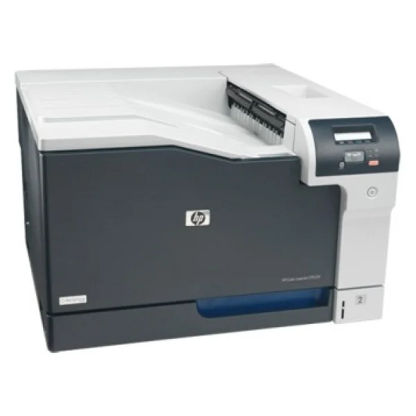 HP LaserJet Pro CP5225 CE710A Renkli Lazer Yazıcı - Görsel 4