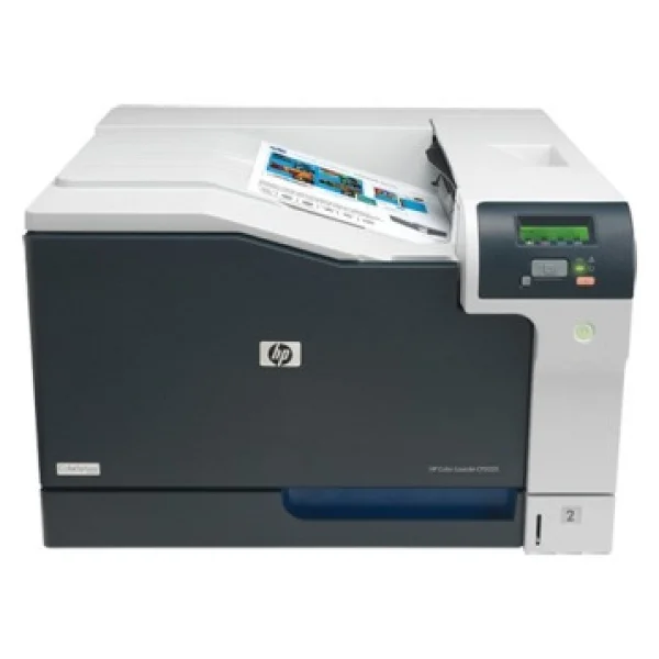 HP LaserJet Pro CP5225 CE710A Renkli Lazer Yazıcı - Görsel 5