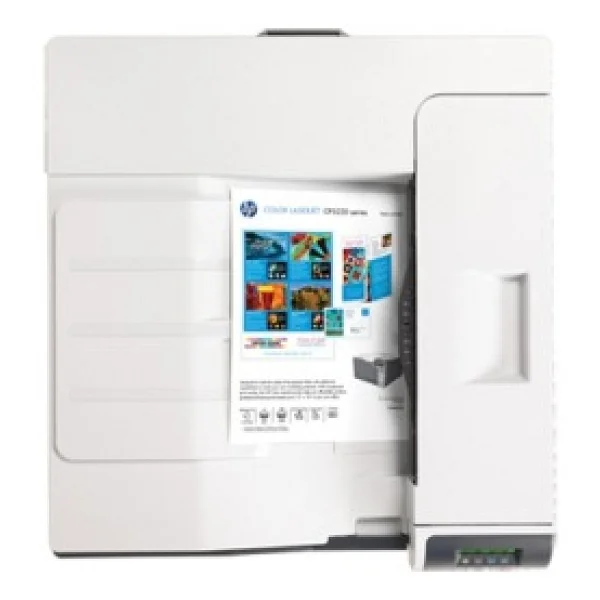 HP LaserJet Pro CP5225 CE710A Renkli Lazer Yazıcı - Görsel 7