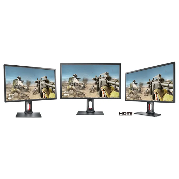 BenQ Zowie XL2731 27" 1ms Full HD 144 Hz Oyuncu Monitörü - Görsel 3