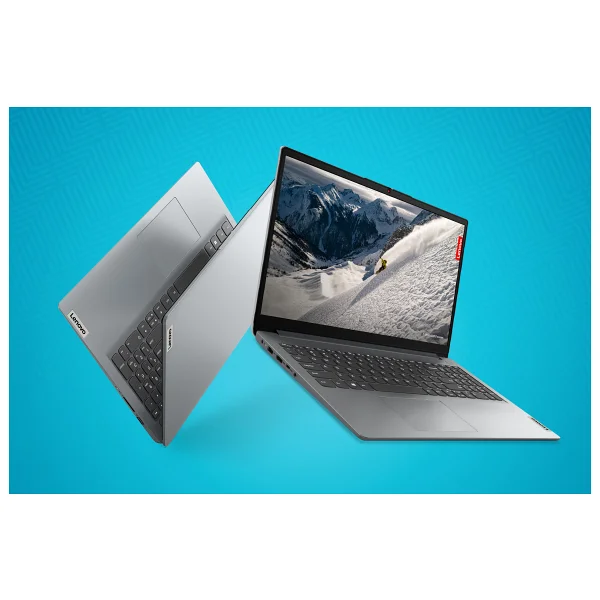 Lenovo IdeaPad 1 15ALC7 82R400R4TR Ryzen 7 5700U 16 GB 512 GB SSD Radeon Graphics 15.6" Full HD Notebook - Görsel 8