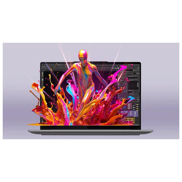 Lenovo Yoga Pro 7 14ASP9 83HN0006TR Ryzen AI 9 365 32 GB 1 TB SSD Radeon 880M 14.5" Notebook - Görsel 10