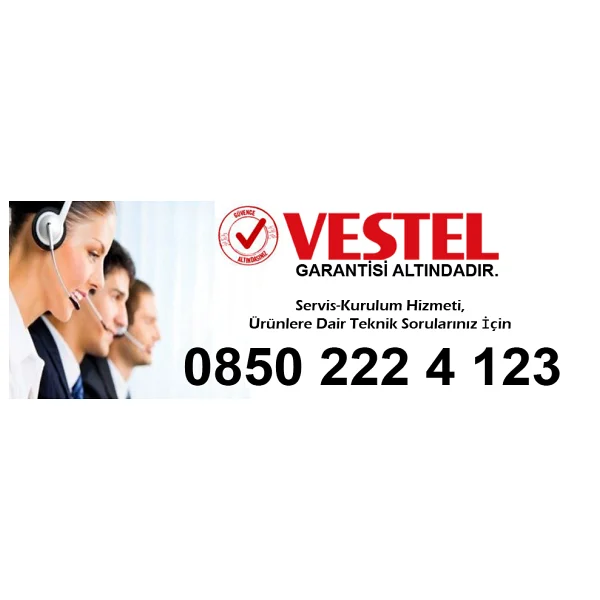 Vestfrost VF 24K INV A+ 24000 BTU Inverter Duvar Tipi Klima - Görsel 3