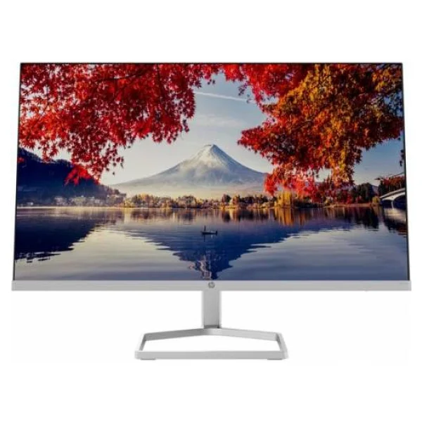 HP M24F 2D9K0E9 23.8" 5 ms Full HD IPS 75 Hz Monitör - Görsel 6