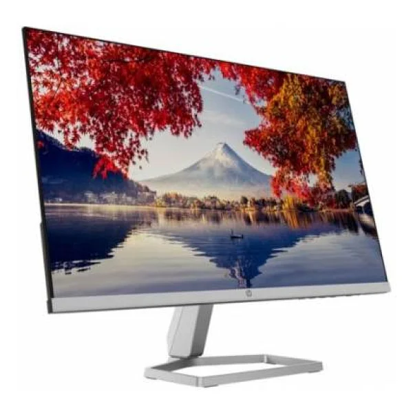 HP M24F 2D9K0E9 23.8" 5 ms Full HD IPS 75 Hz Monitör - Görsel 7
