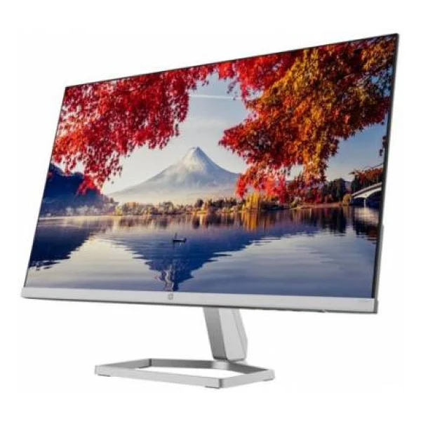 HP M24F 2D9K0E9 23.8" 5 ms Full HD IPS 75 Hz Monitör - Görsel 8