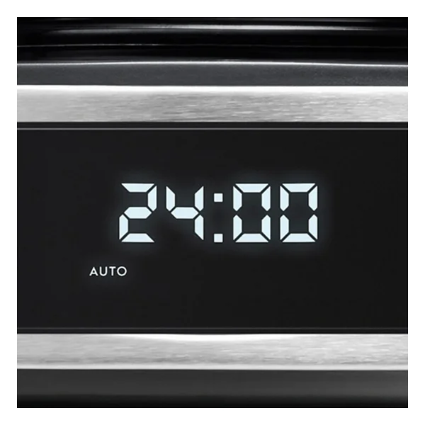 Electrolux EKF7700 Aroma ve Zaman Ayarlı Filtre Kahve Makinesi - Görsel 8