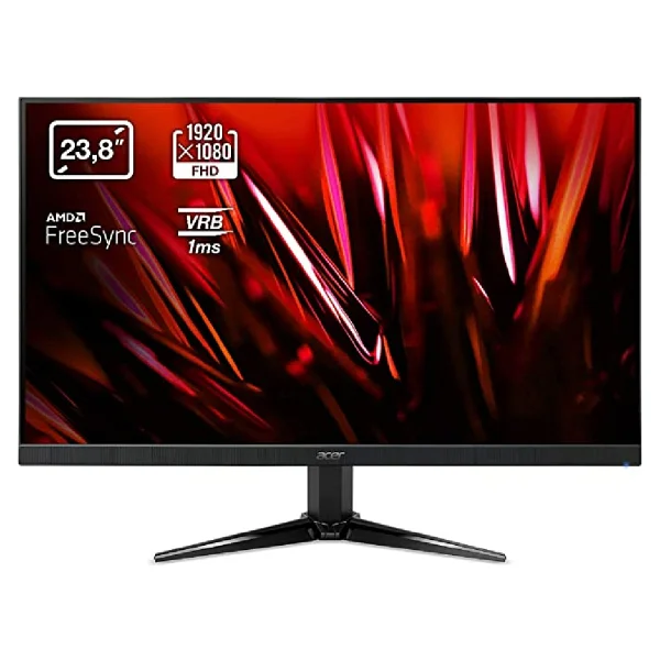 Acer QG241Y 24" 1 ms Full HD FreeSync Monitör - Görsel 7