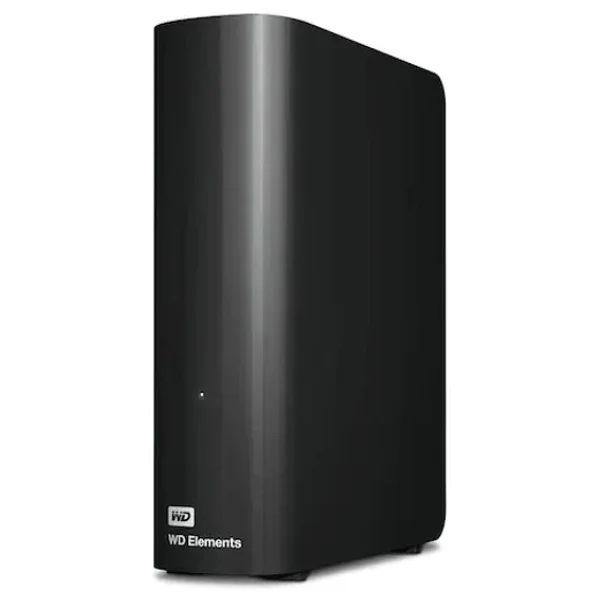 Western Digital Elements Desktop WDBWLG0180HBK USB 3.0 3.5" 18 TB Harici Harddisk - Görsel 4