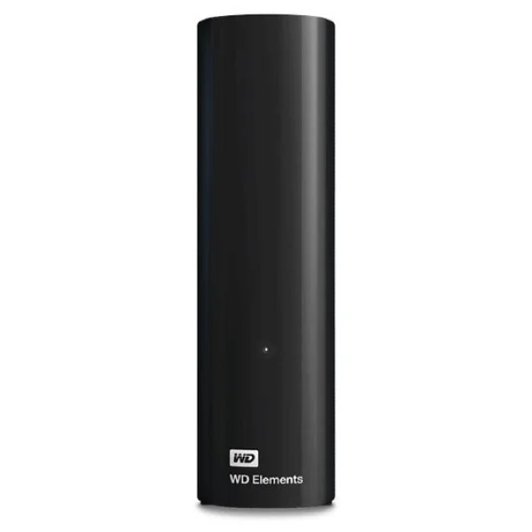 Western Digital Elements Desktop WDBWLG0180HBK USB 3.0 3.5" 18 TB Harici Harddisk - Görsel 5