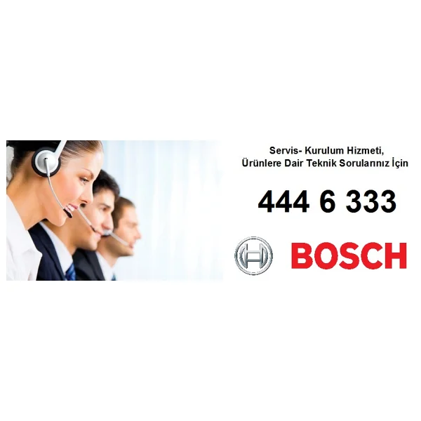 Bosch DWA061450 Inox Duvar Tipi Davlumbaz - Görsel 3