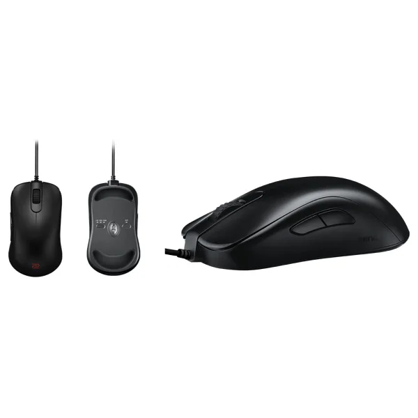 BenQ Zowie S1 Kablolu Optik Oyuncu Mouse - Görsel 8