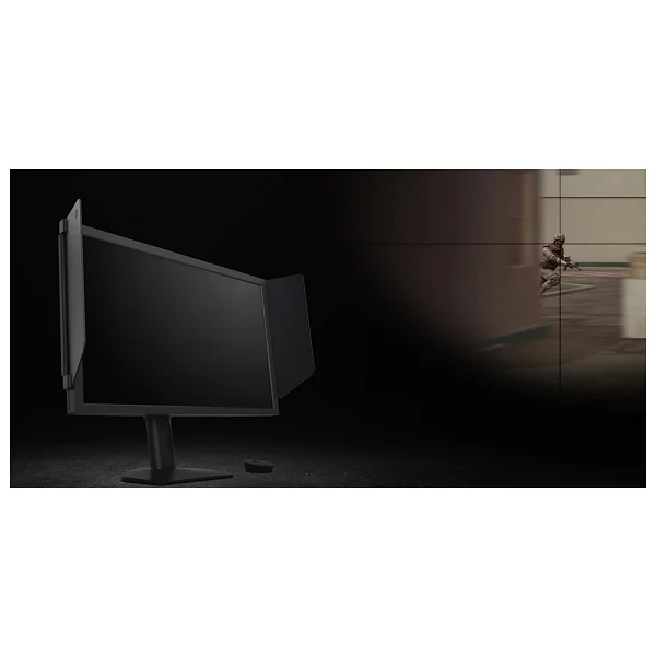 BenQ GW2790Q 27" 1 ms 2K IPS 100 Hz Monitör - Görsel 7