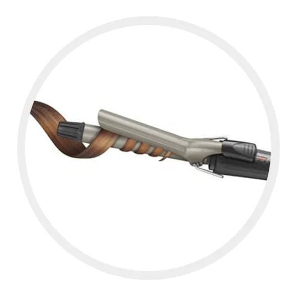Arzum AR5023 Lisa 19 mm Seramik Saç Maşası - Görsel 8