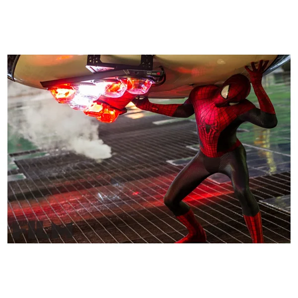 ACTIVISION Ps4 The Amazing Spiderman 2 - Görsel 3
