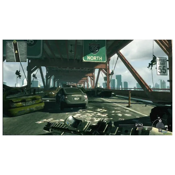Call Of Duty Advanced Warfare Day Zero PS3 Oyunu - Görsel 2